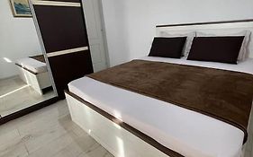 Olivier Apartment
